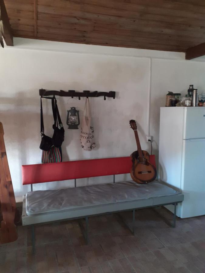 El Rancho De Chispero Apartment Isla Patrulla Екстериор снимка