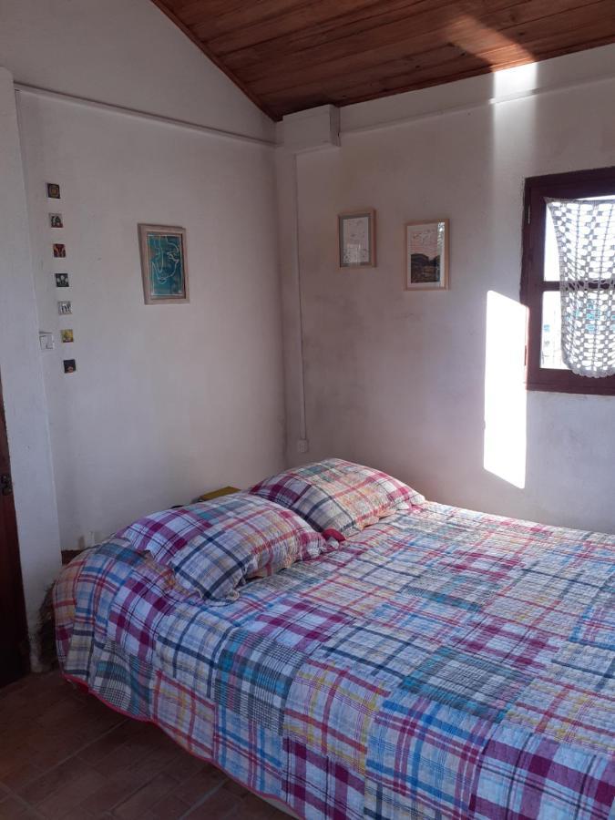 El Rancho De Chispero Apartment Isla Patrulla Екстериор снимка
