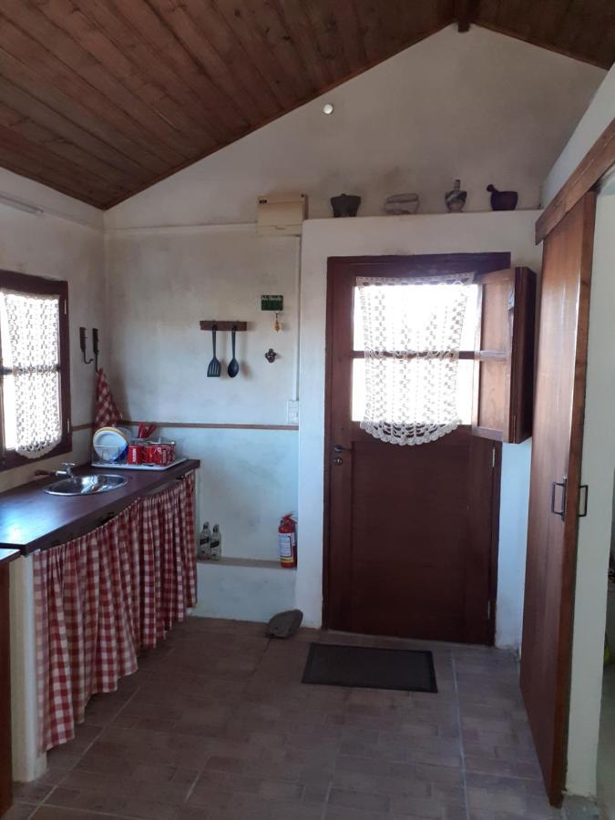El Rancho De Chispero Apartment Isla Patrulla Екстериор снимка