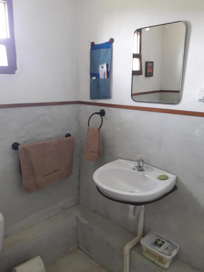El Rancho De Chispero Apartment Isla Patrulla Екстериор снимка