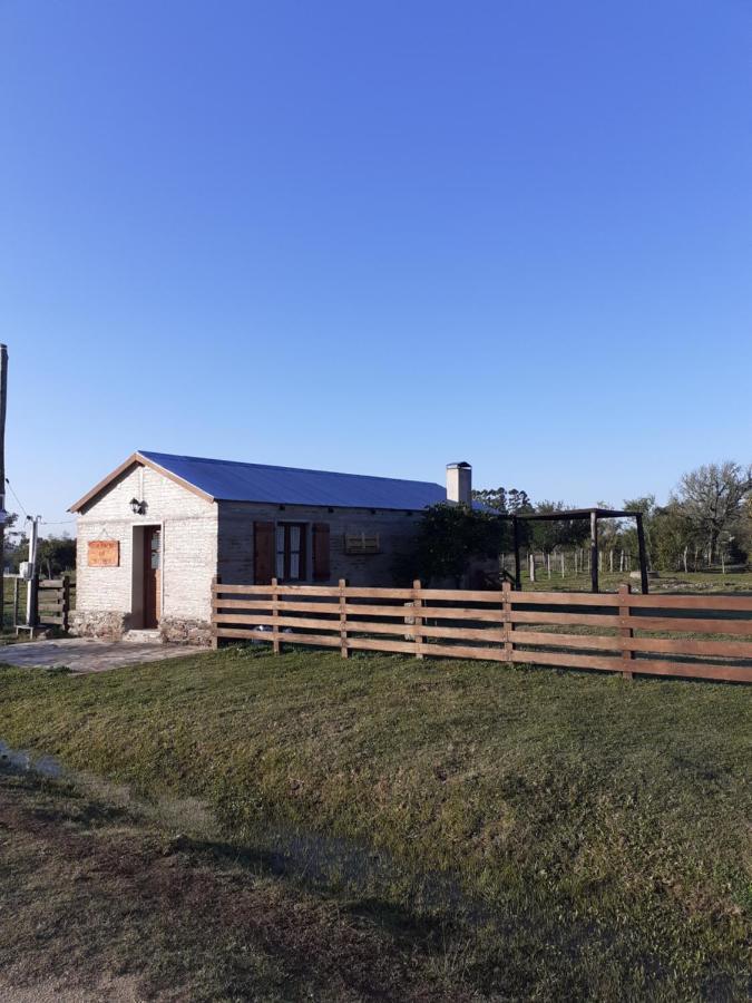 El Rancho De Chispero Apartment Isla Patrulla Екстериор снимка