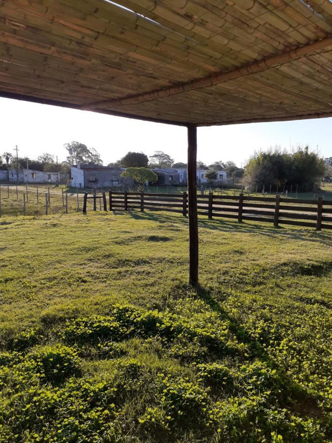 El Rancho De Chispero Apartment Isla Patrulla Екстериор снимка