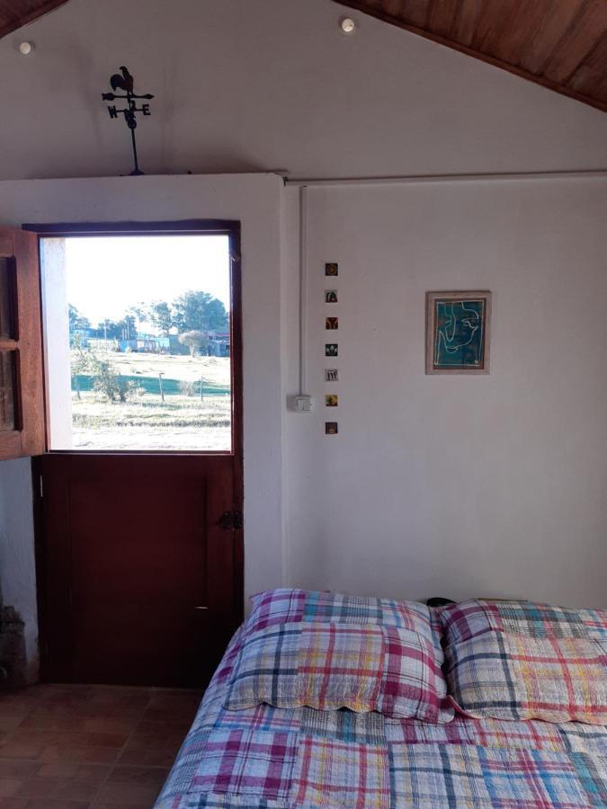 El Rancho De Chispero Apartment Isla Patrulla Екстериор снимка