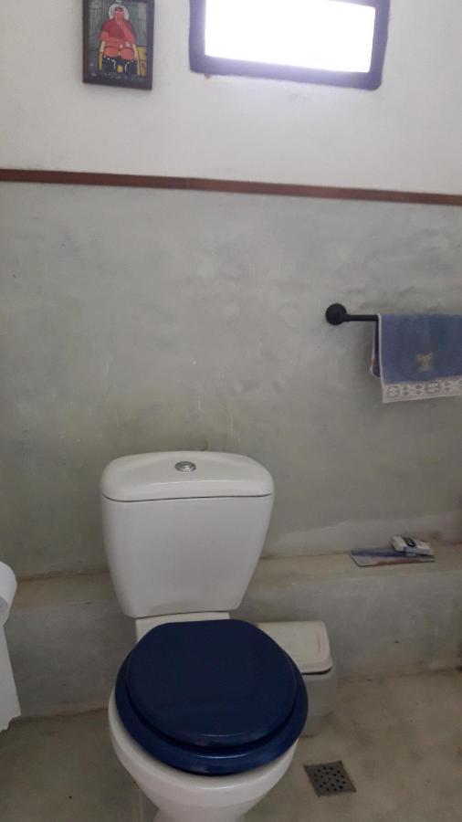 El Rancho De Chispero Apartment Isla Patrulla Екстериор снимка