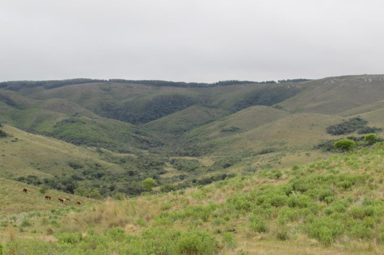 El Rancho De Chispero Apartment Isla Patrulla Екстериор снимка
