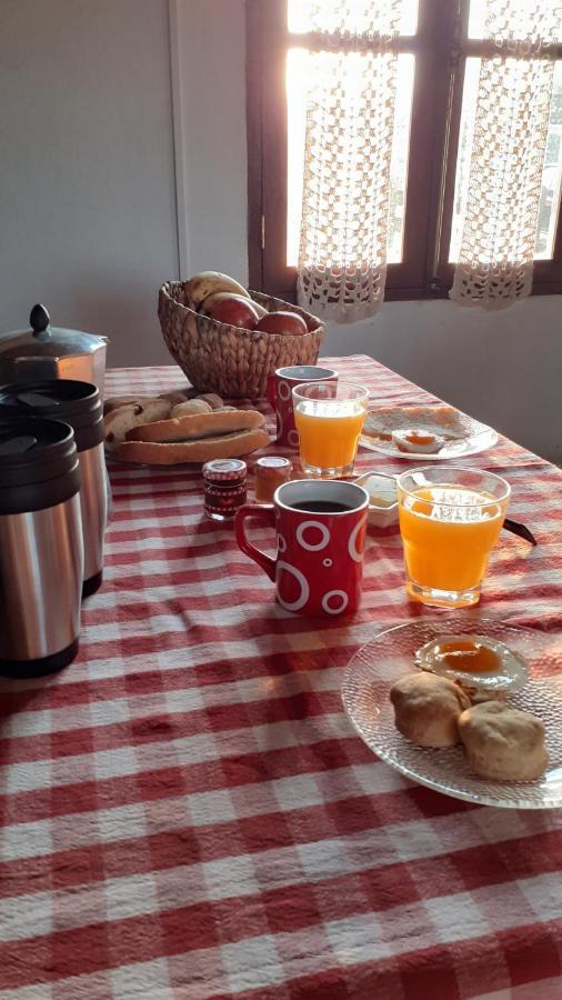 El Rancho De Chispero Apartment Isla Patrulla Екстериор снимка